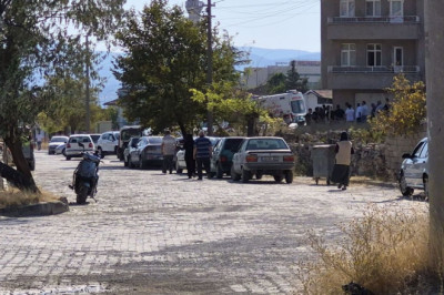 Kütahya'da Sendika Temsilcisi Evinde Ölü Bulundu
