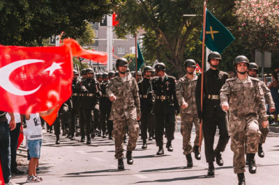 Şehit Yakınları ve Gazilere Yeni Haklar