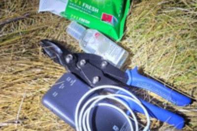 Slovakya'da Drone Fabrikası Saldırı Planı: 3 Gözaltı