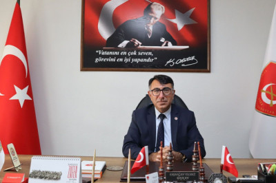 TEMAD Yalova Başkanı Yıldız’dan Özlük Hakları Çağrısı