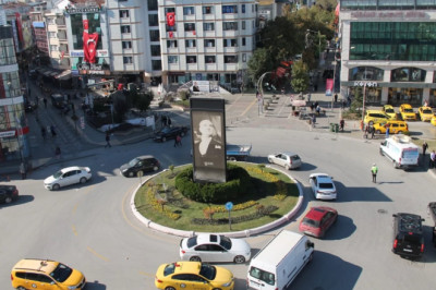 VALİ USTA’DAN SÜRÜCÜLERE ÇAĞRI