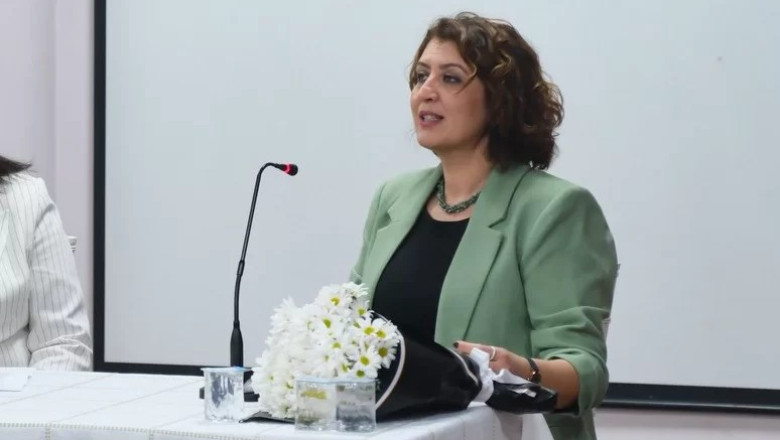 ÇİFTLİKKÖY’DE YAZI ATÖLYESİ YAPILACAK