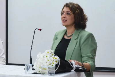 ÇİFTLİKKÖY’DE YAZI ATÖLYESİ YAPILACAK