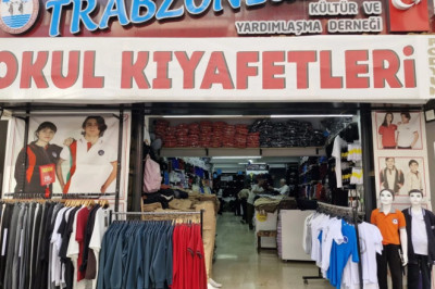‘PANTOLON PAÇASI FİYATINA PANTOLON SATIYORUZ’