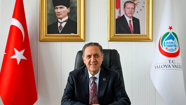 ‘ZAFER BAYRAMIMIZIN 104. YILI KUTLU OLSUN’