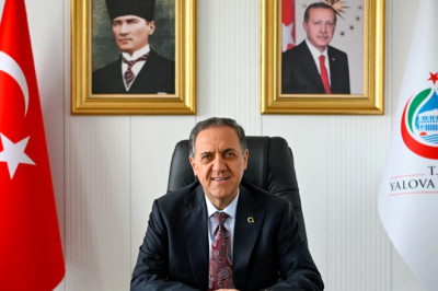 ‘ZAFER BAYRAMIMIZIN 104. YILI KUTLU OLSUN’