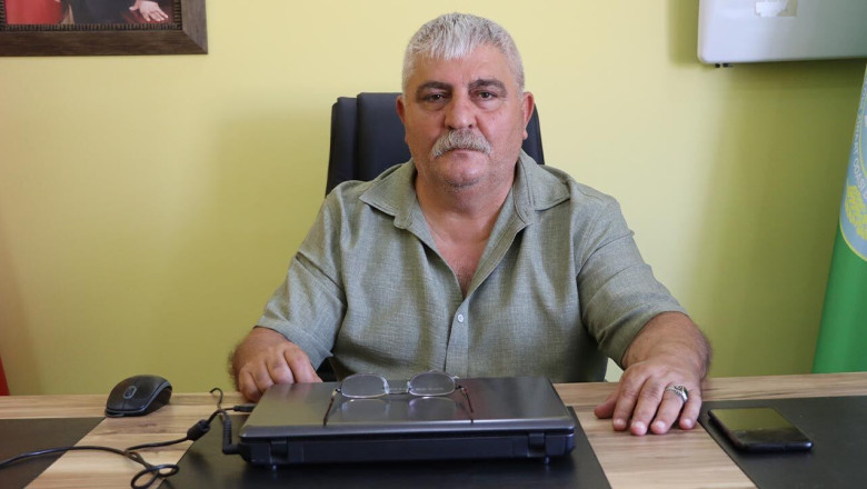 Başkan Beşli, Yaban Domuzlarıyla Mücadele Çağrısını Yineledi