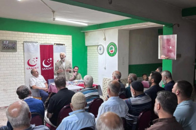 ‘DAHA ÇOK KAPI ÇALACAĞIZ’