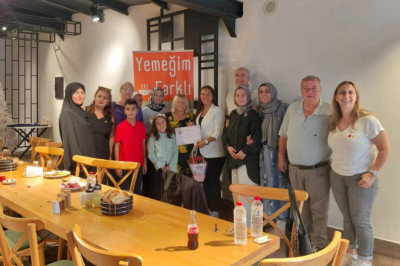 PKU’LU AİLELERE ANLAMLI DESTEK