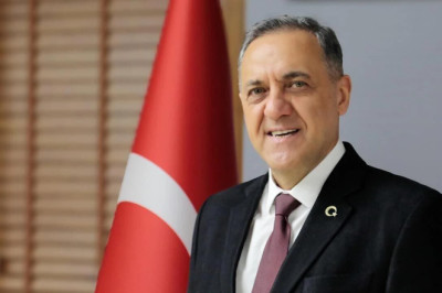 Vali Usta’dan 30 Ağustos’ta Güçlü Türkiye Vurgusu