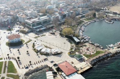 YALOVA KONGRESİ YALOVA İÇİN!