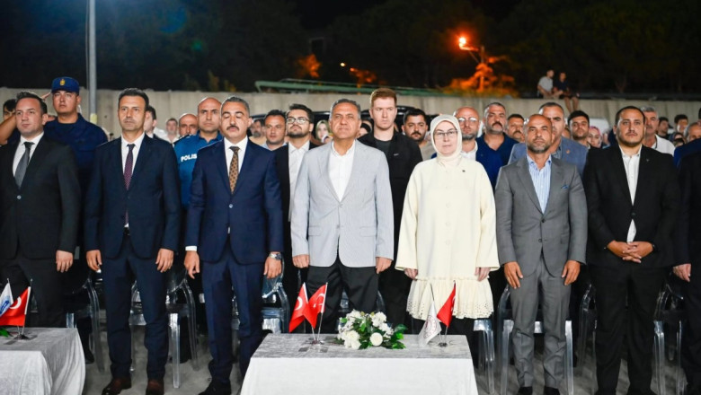 BALIKÇILIK AV SEZONU AÇILDI