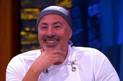 MasterChef Şadi kimdir, MasterChef Şadi kaç yaşında, nereli, evli mi, bekar mı?