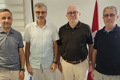MÜSİAD Yalova’dan İş Birliği Adımı