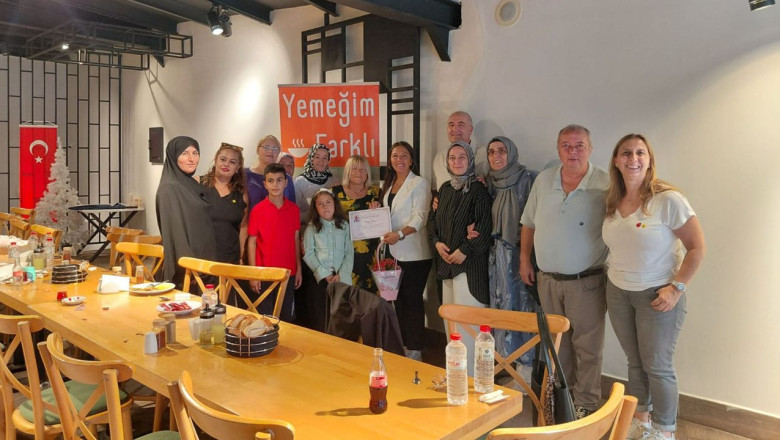 PKU’lu Çocuklar İçin Yalova’da Dayanışma Buluşması