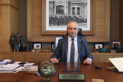 YTSO’da Seçim Heyecanı 17 Ekim’de Yaşanacak