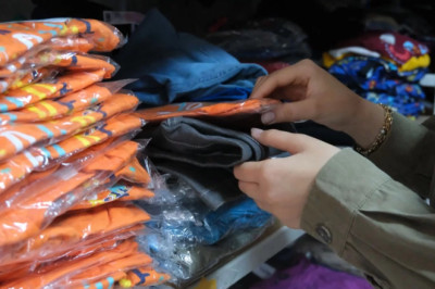 SOSYAL DESTEKLER TÜM HIZIYLA SÜRÜYOR
