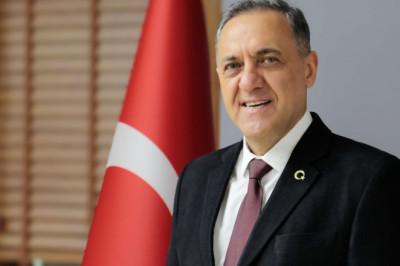 Vali Usta’dan Yeni Adli Yıl Mesajı