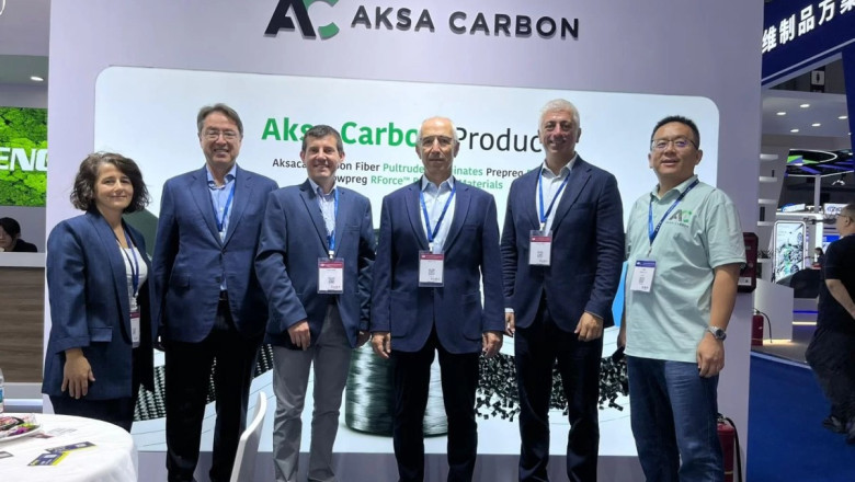 AKSA CARBON GLOBAL ARENADA