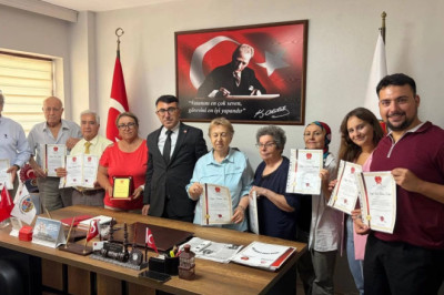 ‘BAĞIŞÇILARIMIZA TEŞEKKÜR EDERİZ’