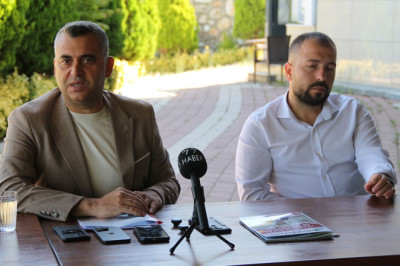 ‘Su Sorununu Kökten Çözeceğiz’
