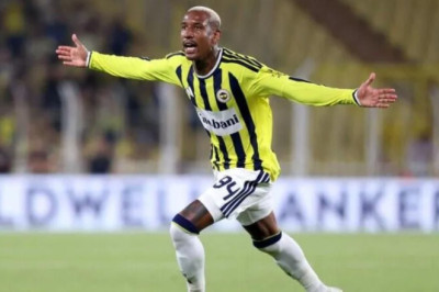 Talisca neden gitti, Fenerbahçe'den neden ayrıldı? Talisca hangi takıma, nereye gitti?