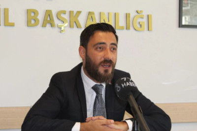 YILDIRIM’DAN YALOVA İÇİN ORTAK AKIL ÇAĞRISI