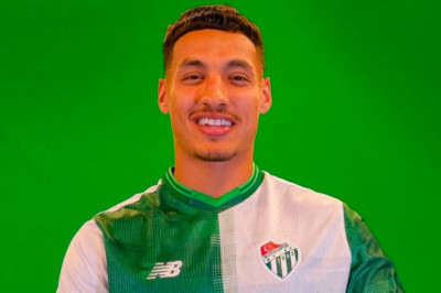 Boutrah 2-3 Hafta Sahalardan Uzak