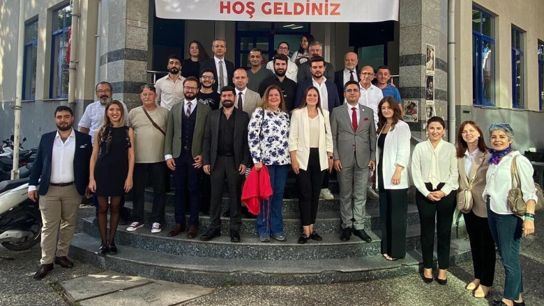 Yalova Barosu Başkanlığı Seçimlere Gidiyor