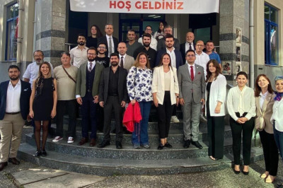 Yalova Barosu Başkanlığı Seçimlere Gidiyor