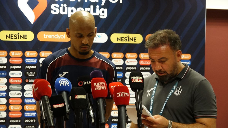 Fabinho: 'Önemli Bir Maçtan Önemli Bir Galibiyet Aldık'