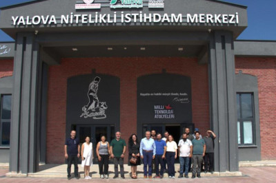 Yalova OSB’den İstihdama Doğrudan Katkı