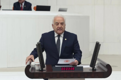 ‘CHP, CUMHURİYET’İN VE MİLLET İRADESİNİN TEMİNATIDIR’