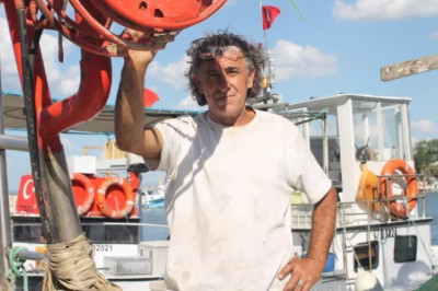 YALOVALI BALIKÇILAR KARADENİZ YOLCUSU
