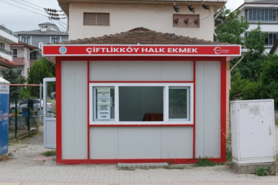 HALK EKMEKLE BÜTÇELERE TAM DESTEK