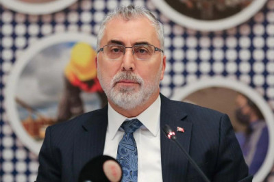 BAKAN IŞIKHAN YARIN YALOVA’YA GELİYOR