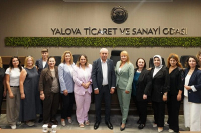 KADIN KOOPERATİFLERİ İÇİN BİLGİ VE TECRÜBE PAYLAŞIMI