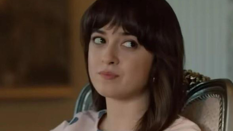 Melis Fis Tuzlu Kahve’de oynuyor mu?