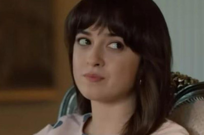 Melis Fis Tuzlu Kahve’de oynuyor mu?