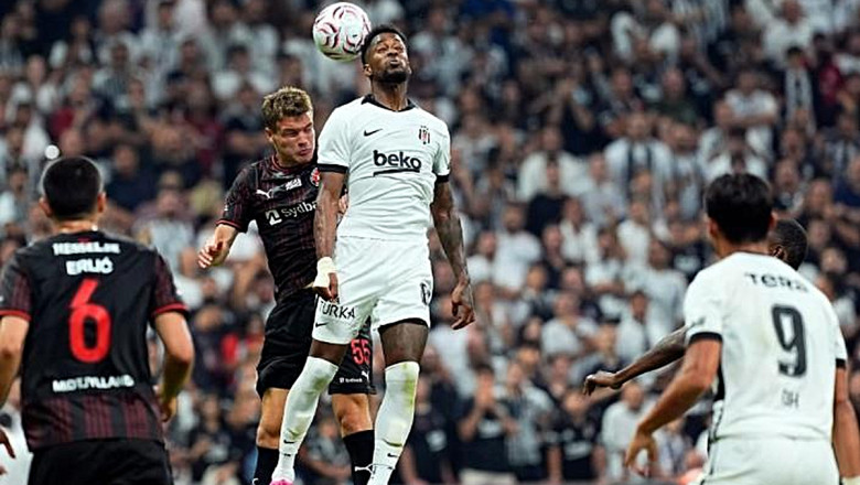 Beşiktaş Marsilya maçı ne zaman, saat kaçta, hangi kanalda, Beşiktaş UEFA Avrupa maçı ne zaman?