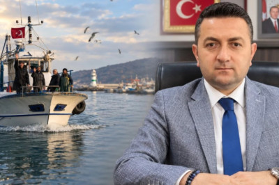‘HER BEREKETLİ AV YALOVA EKONOMİSİNE KATKI’