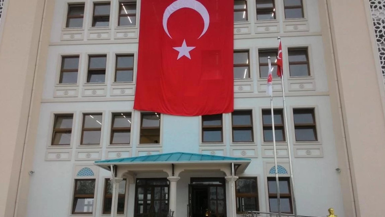 YALOVA İMAM HATİP KÜLLİYESİ BUGÜN AÇILACAK