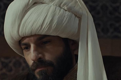Mehmet Fetihler Sultanı yeni sezon oyuncuları kimler?