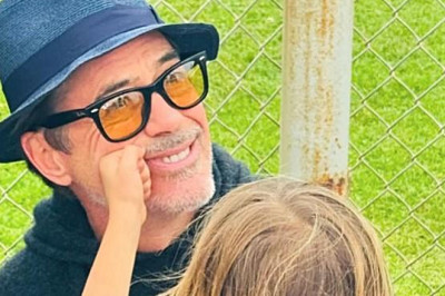 Robert Downey Jr. öldü mü, yaşıyor mu, Robert Downey Jr kimdir?