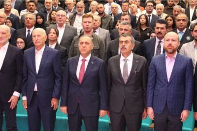 Esenköy’e Bilim Merkezi kurulacak