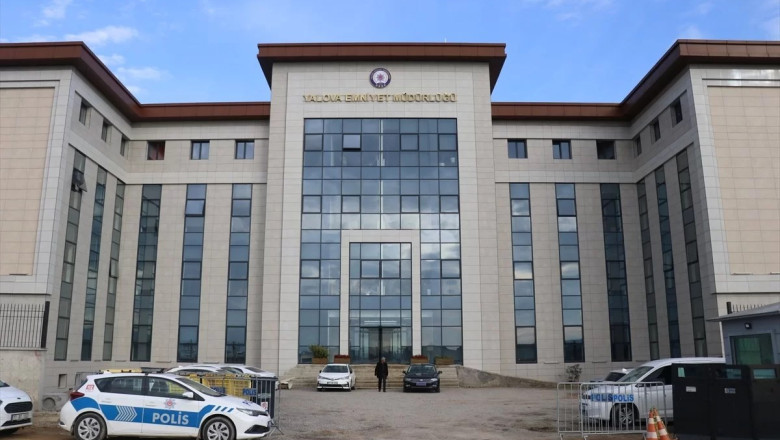 ANKARA’DAN YALOVA’YA KRİTİK ATAMA