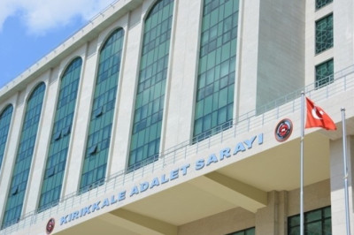 Kırıkkale'de polis memuruna çarparak şehit olmasına neden olan sürücü tutuklandı