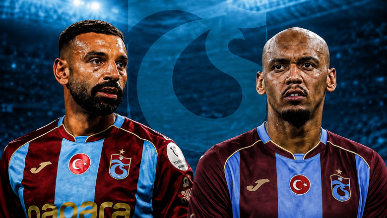 Trabzonspor'da yıldız operasyonu! Fabinho ve Salah'ın ardından Boateng bombası