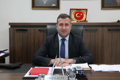 ‘Gazilerimizin Fedakârlıkları Gelecek Nesillere Emanettir’