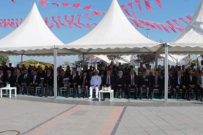 Gazilerimizin Gününü Kutladık